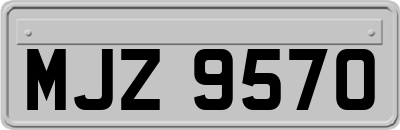 MJZ9570