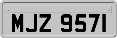 MJZ9571