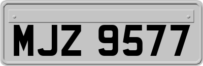 MJZ9577
