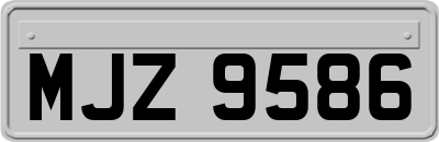 MJZ9586