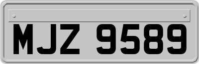 MJZ9589