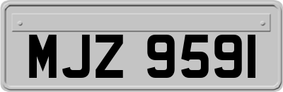 MJZ9591