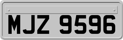 MJZ9596