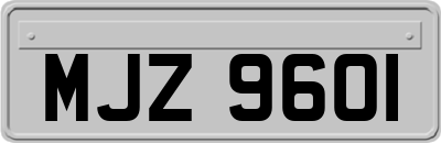 MJZ9601