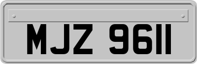 MJZ9611