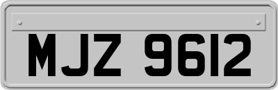 MJZ9612