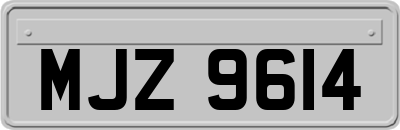 MJZ9614