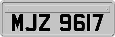 MJZ9617