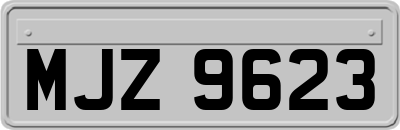 MJZ9623