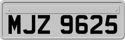 MJZ9625
