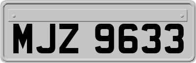 MJZ9633