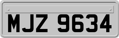 MJZ9634