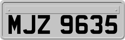 MJZ9635