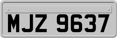 MJZ9637