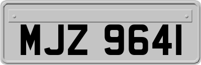 MJZ9641