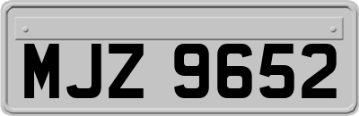 MJZ9652