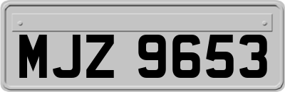 MJZ9653