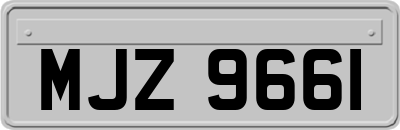 MJZ9661