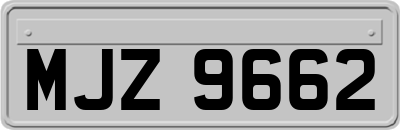 MJZ9662