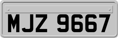 MJZ9667