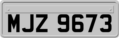 MJZ9673