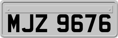 MJZ9676