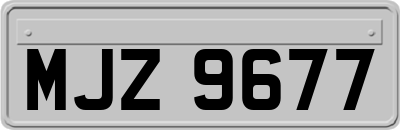 MJZ9677