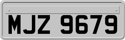 MJZ9679