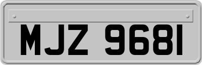 MJZ9681