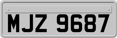 MJZ9687