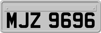 MJZ9696