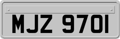 MJZ9701