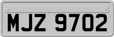 MJZ9702