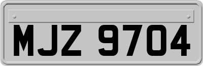 MJZ9704