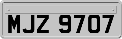 MJZ9707