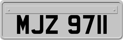 MJZ9711