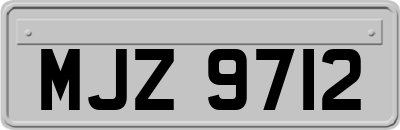 MJZ9712