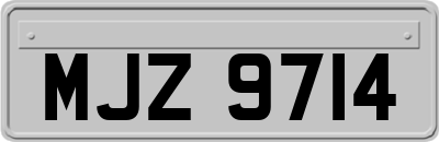 MJZ9714