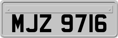 MJZ9716