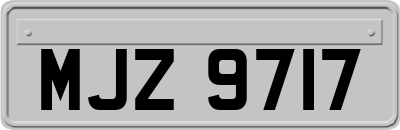 MJZ9717