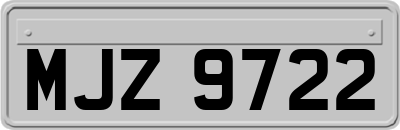 MJZ9722