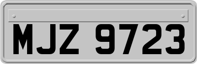 MJZ9723