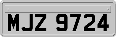 MJZ9724