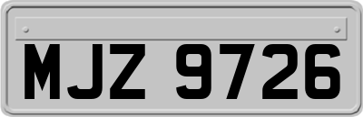MJZ9726