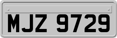 MJZ9729
