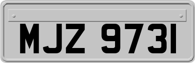 MJZ9731