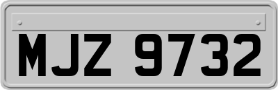 MJZ9732