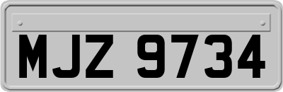 MJZ9734