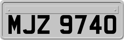 MJZ9740