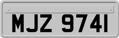 MJZ9741
